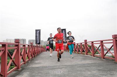 GARMIN RUN HANOI 2019