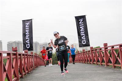 GARMIN RUN HANOI 2019
