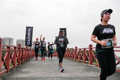 GARMIN RUN HANOI 2019