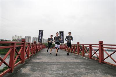 GARMIN RUN HANOI 2019