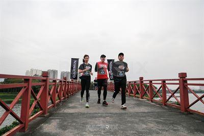 GARMIN RUN HANOI 2019