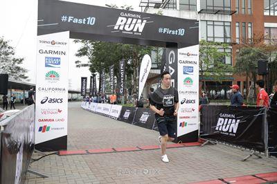 GARMIN RUN HANOI 2019