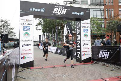 GARMIN RUN HANOI 2019