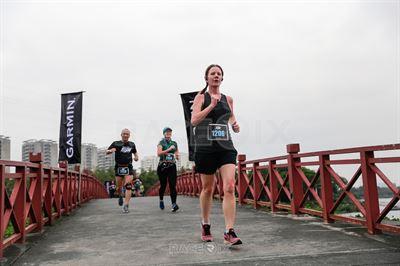 GARMIN RUN HANOI 2019