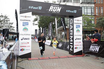 GARMIN RUN HANOI 2019