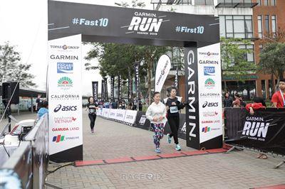 GARMIN RUN HANOI 2019