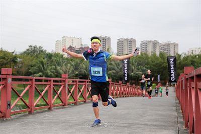 GARMIN RUN HANOI 2019