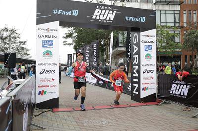 GARMIN RUN HANOI 2019
