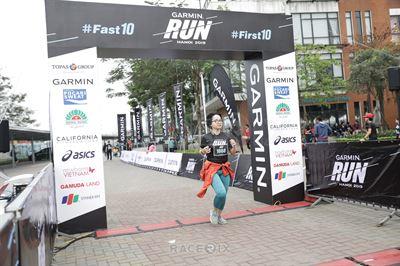 GARMIN RUN HANOI 2019