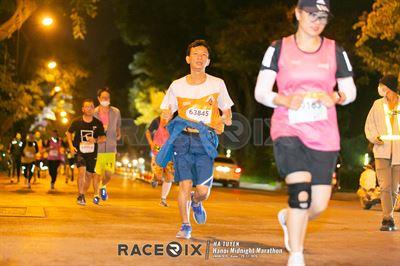  VnExpress Marathon Hanoi Midnight
