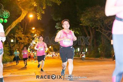  VnExpress Marathon Hanoi Midnight