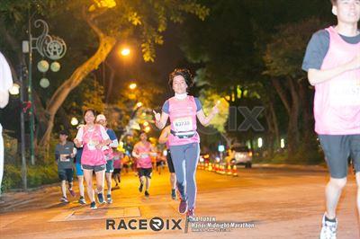  VnExpress Marathon Hanoi Midnight