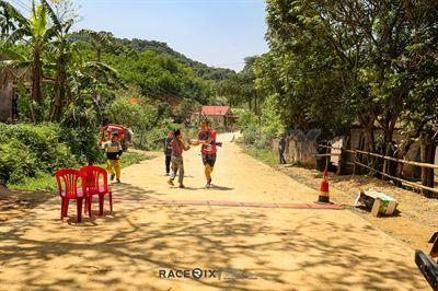 CUC PHUONG JUNGLE PATHS 2022
