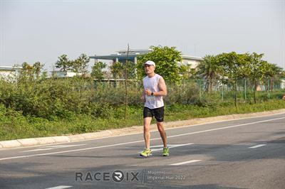 Huế Marathon 2022