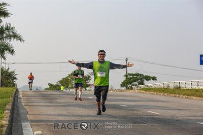 Huế Marathon 2022