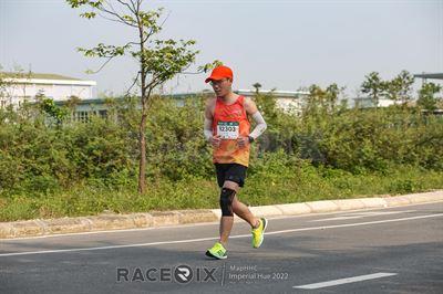 Huế Marathon 2022