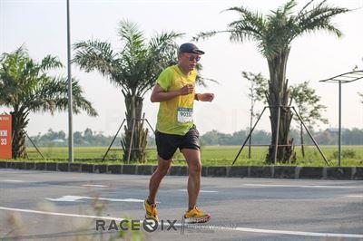 Huế Marathon 2022
