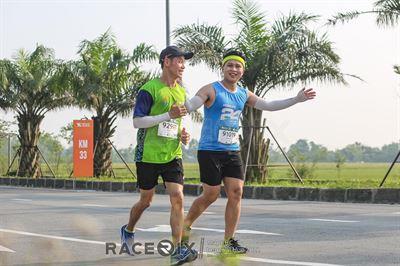 Huế Marathon 2022