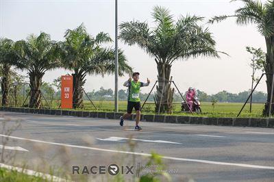 Huế Marathon 2022