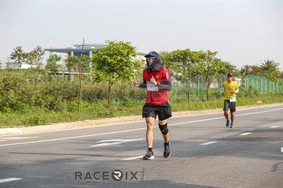 Huế Marathon 2022