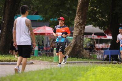 Press Running Marathon 2022