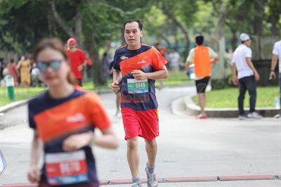 Press Running Marathon 2022
