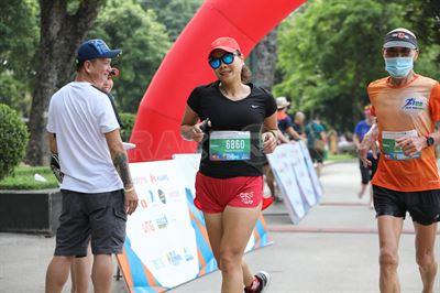 Press Running Marathon 2022