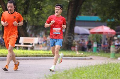 Press Running Marathon 2022