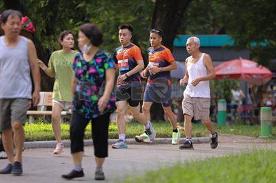 Press Running Marathon 2022