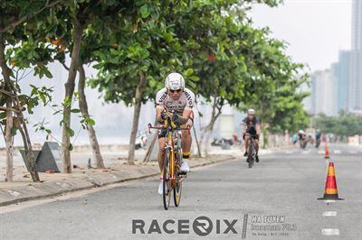 IRONMAN 70.3 Viet Nam 2022