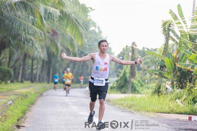 Bến Tre Marathon 2022