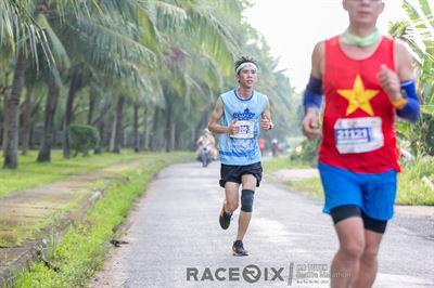 Bến Tre Marathon 2022