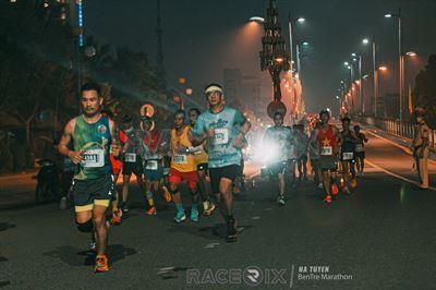 Bến Tre Marathon 2022