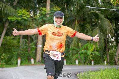 Bến Tre Marathon 2022