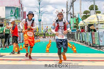 Bến Tre Marathon 2022