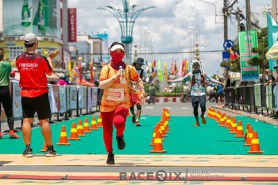 Bến Tre Marathon 2022