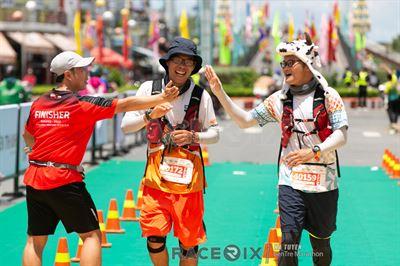 Bến Tre Marathon 2022