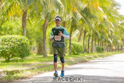 Bến Tre Marathon 2022