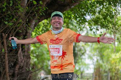 Bến Tre Marathon 2022