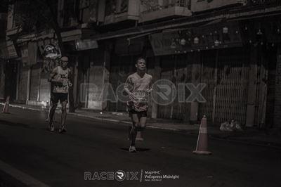 VNExpress Midnight 2022