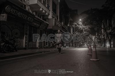 VNExpress Midnight 2022