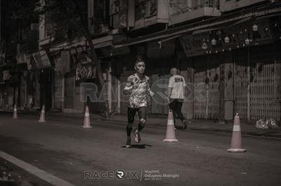 VNExpress Midnight 2022