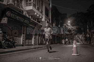 VNExpress Midnight 2022